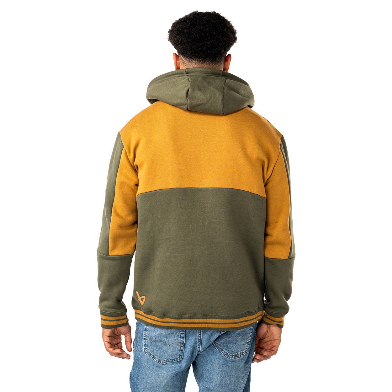 BAUER SEASONAL SHIFT HOODIE SENIOR