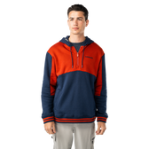 BAUER SEASONAL SHIFT HOODIE SENIOR