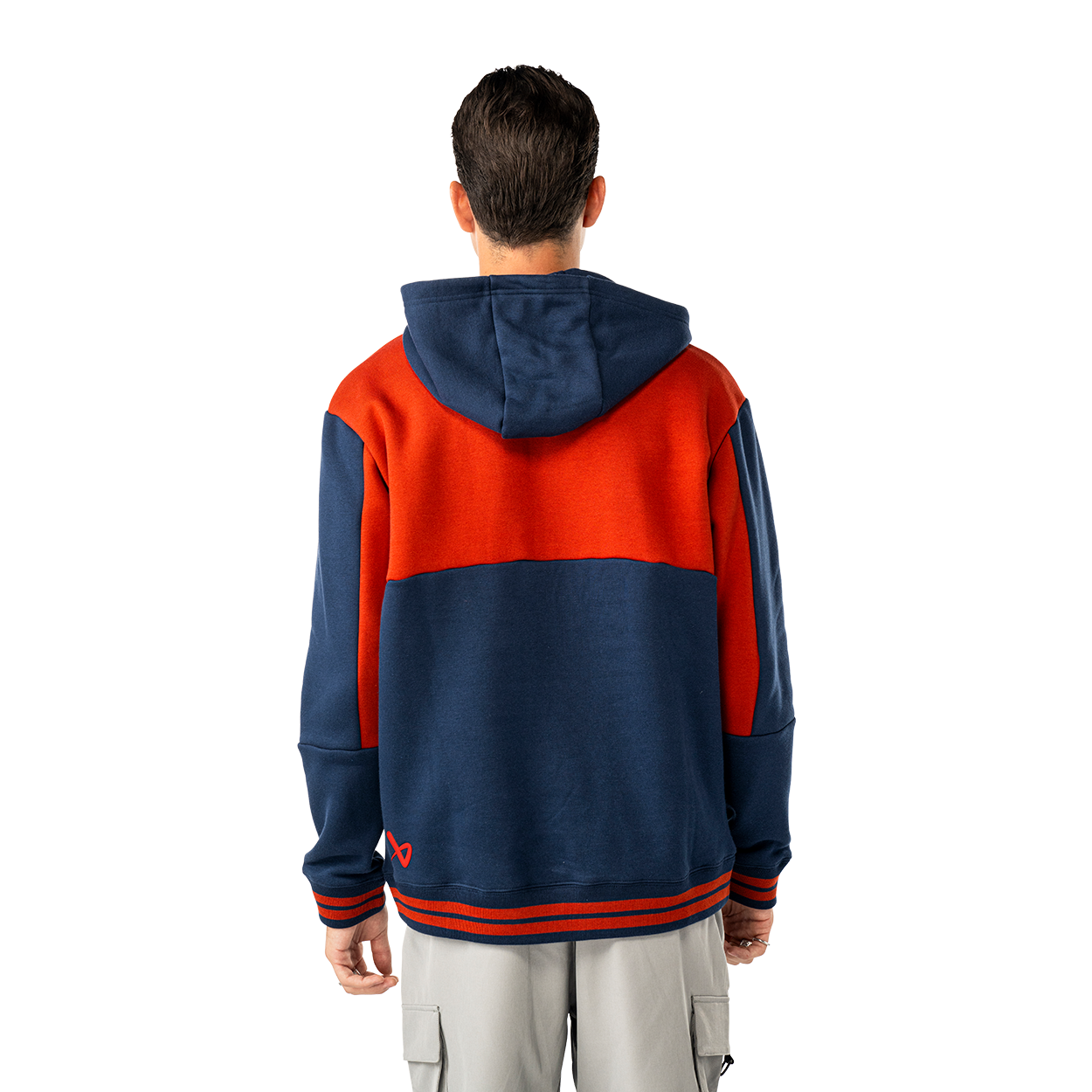 BAUER SEASONAL SHIFT HOODIE SENIOR