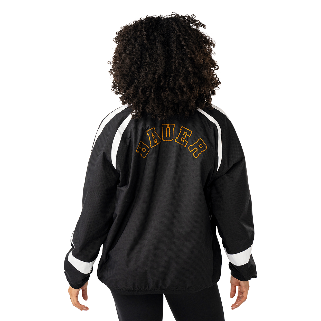 BAUER SPORT PULLOVER