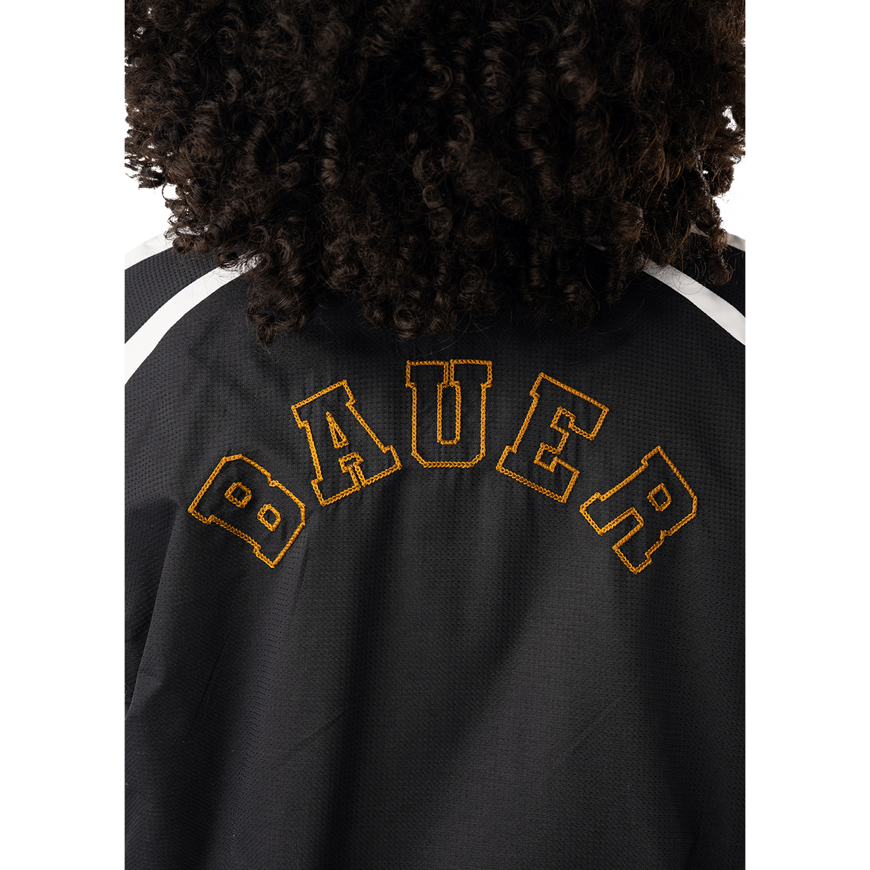 BAUER SPORT PULLOVER