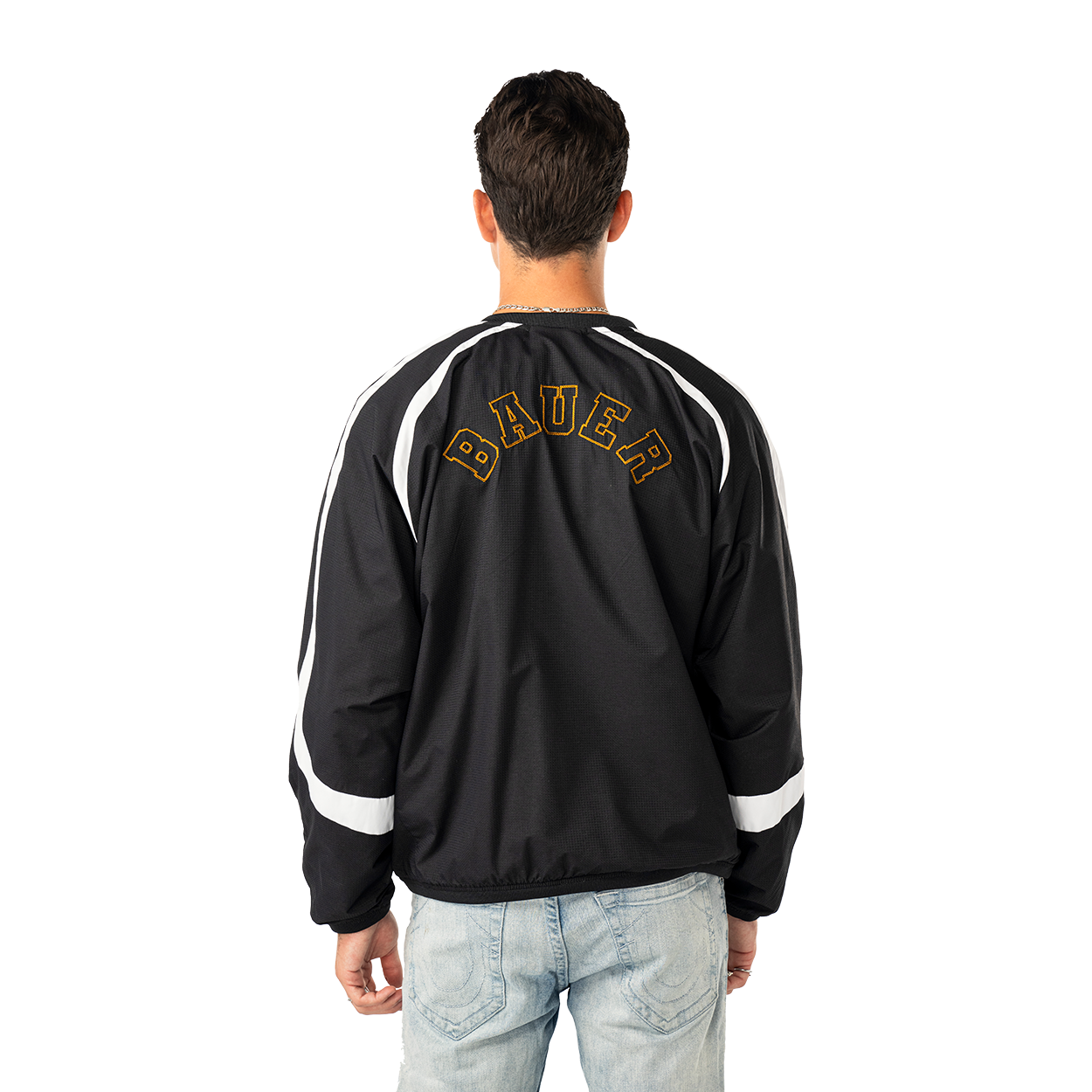 BAUER SPORT PULLOVER