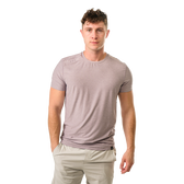 BAUER TOP SHELF TECH TEE