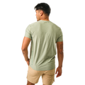 BAUER TOP SHELF TECH TEE