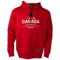 BAUER x Hockey Canada® STACKED HOODIE SENIOR