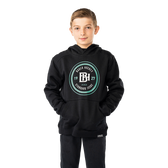 BAUER STANDARD ISSUE ULTIMATE HOODIE YOUTH