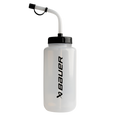 BAUER STRAW TOP WATER BOTTLE
