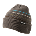 BAUER NEW ERA STRIPED TOQUE SENIOR