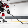 BAUER SUPREME PRO GRIP STICK INTERMEDIATE
