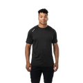 BAUER TEAM SHORTSLEEVE TECH TEE SENIOR