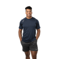 BAUER TEAM SHORTSLEEVE TECH TEE SENIOR