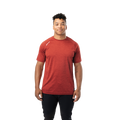 BAUER TEAM SHORTSLEEVE TECH TEE SENIOR