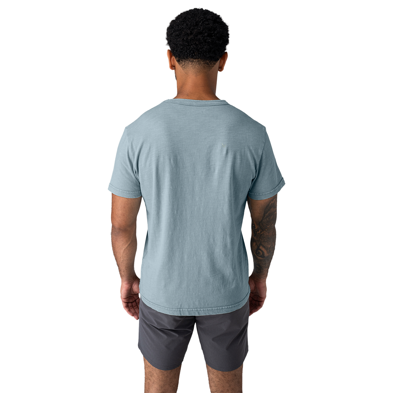 BAUER Tee Time Graphic Tee