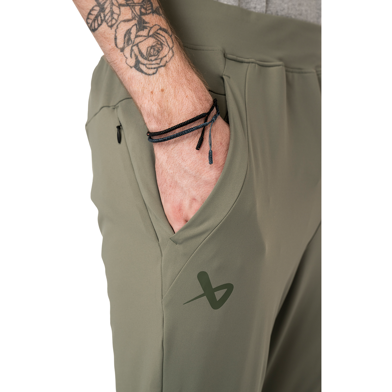 BAUER TempThread® Jogger Senior