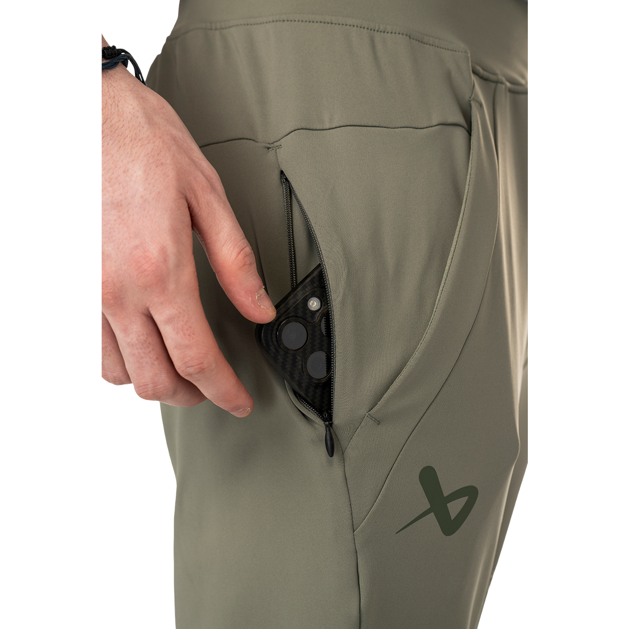 BAUER TempThread® Jogger Senior