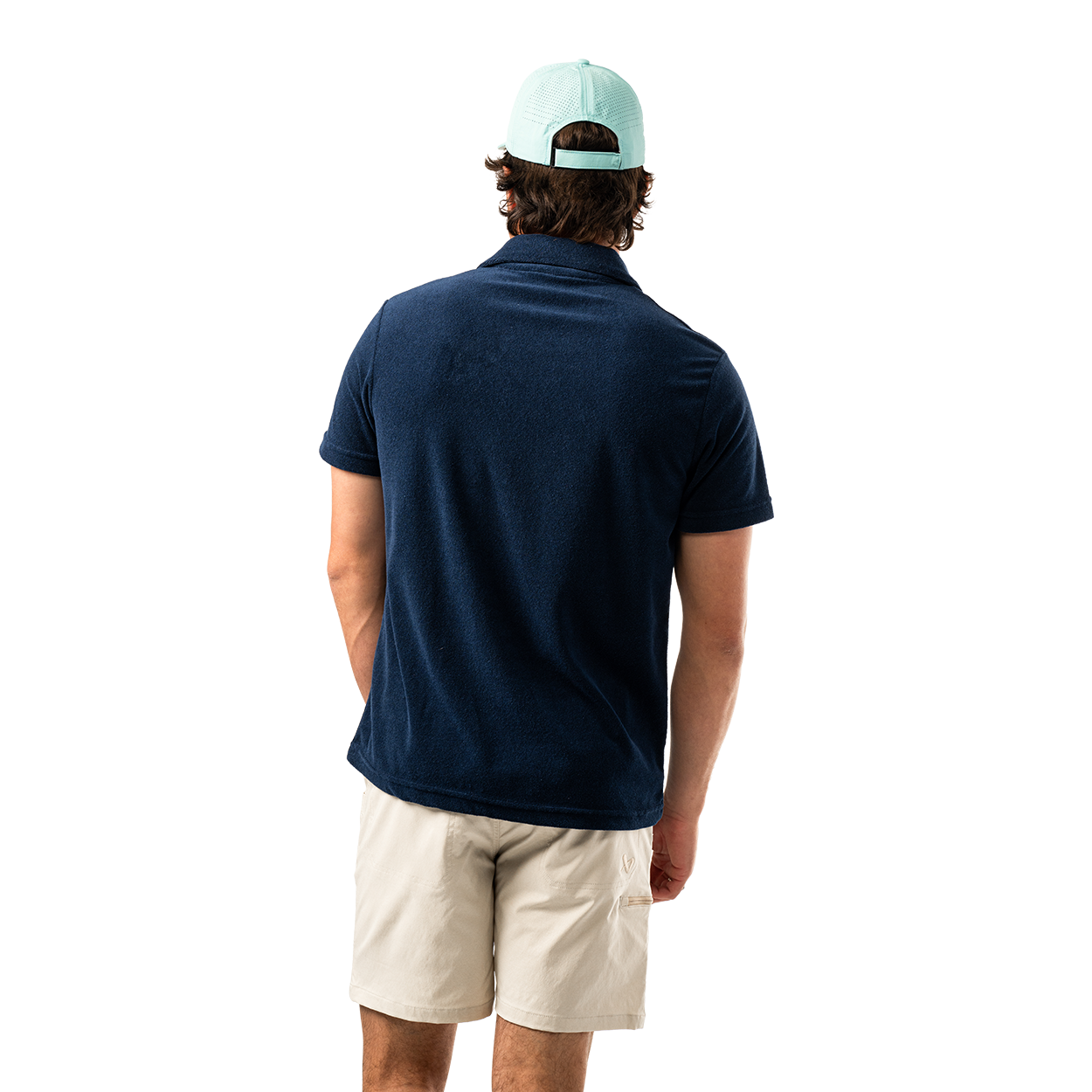 BAUER BOARDWALK POLO SENIOR