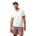 BAUER BOARDWALK POLO SENIOR
