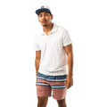BAUER BOARDWALK POLO SENIOR