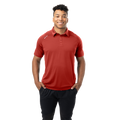 BAUER TEAM POLO SENIOR