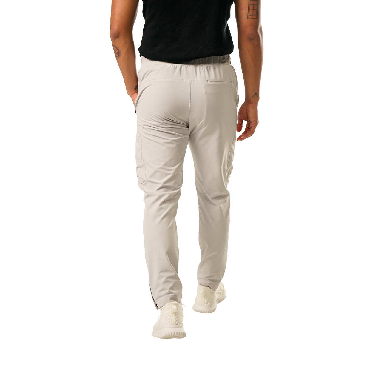 BAUER CROSS COAST TRAVEL PANT