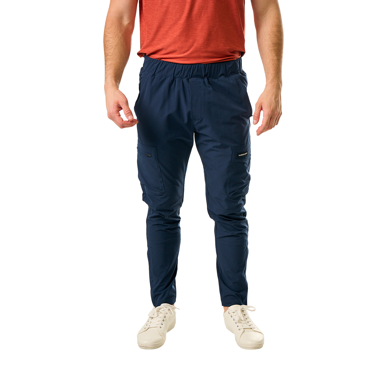 BAUER CROSS COAST TRAVEL PANT