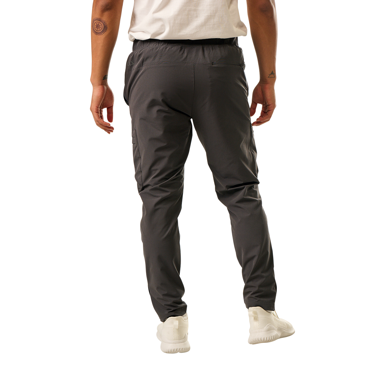 BAUER CROSS COAST TRAVEL PANT