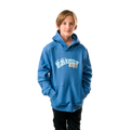 BAUER OVERNIGHT ULTIMATE HOODIE YOUTH
