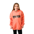 BAUER OVERNIGHT ULTIMATE HOODIE YOUTH