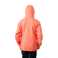 BAUER OVERNIGHT ULTIMATE HOODIE YOUTH