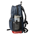 S25 BAUER VARSITY BACKPACK - NAVY