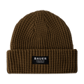 BAUER Waffle Knit Toque senior