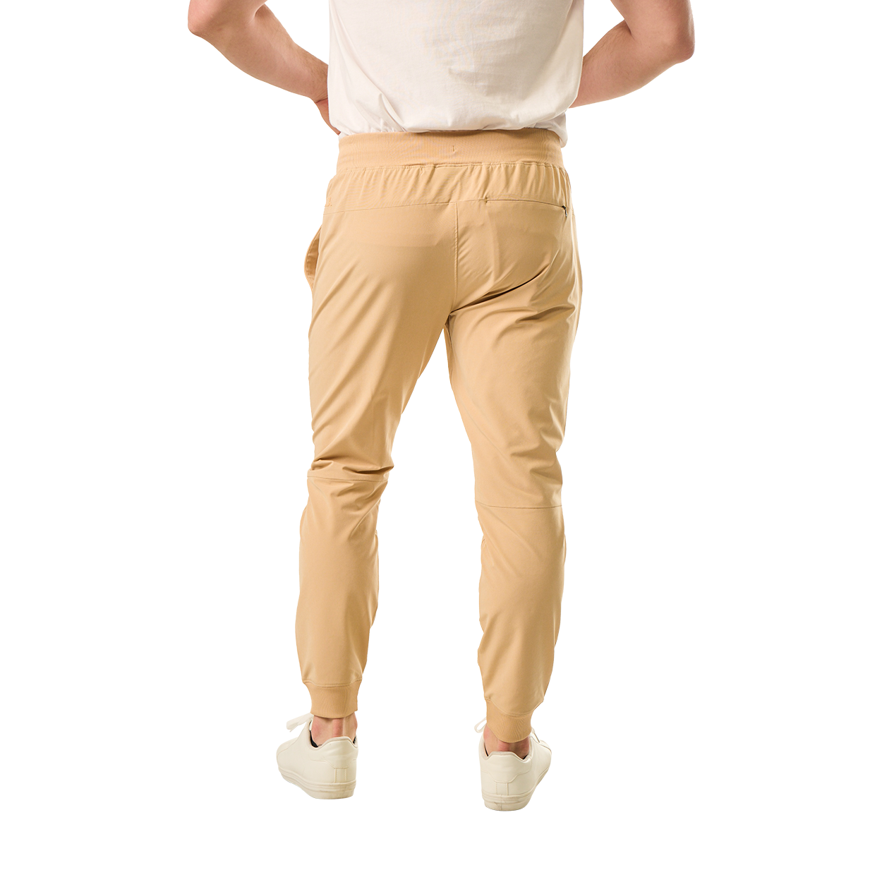 BAUER HOME ICE WOVEN JOGGER