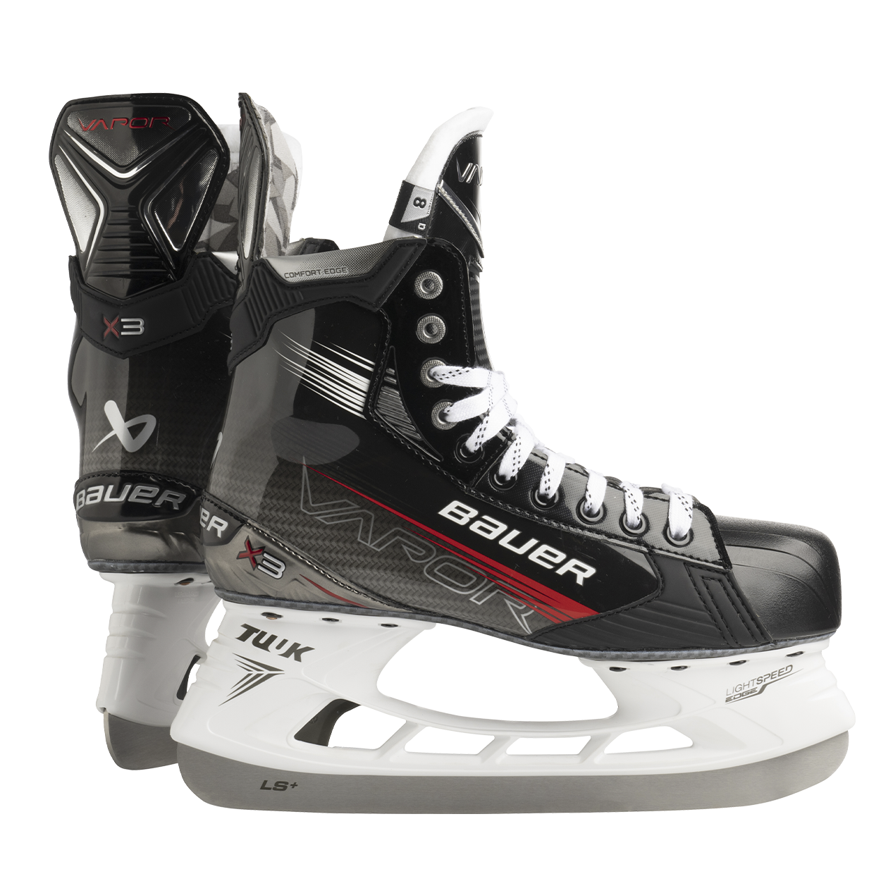 BAUER VAPOR X3 SKATE SENIOR