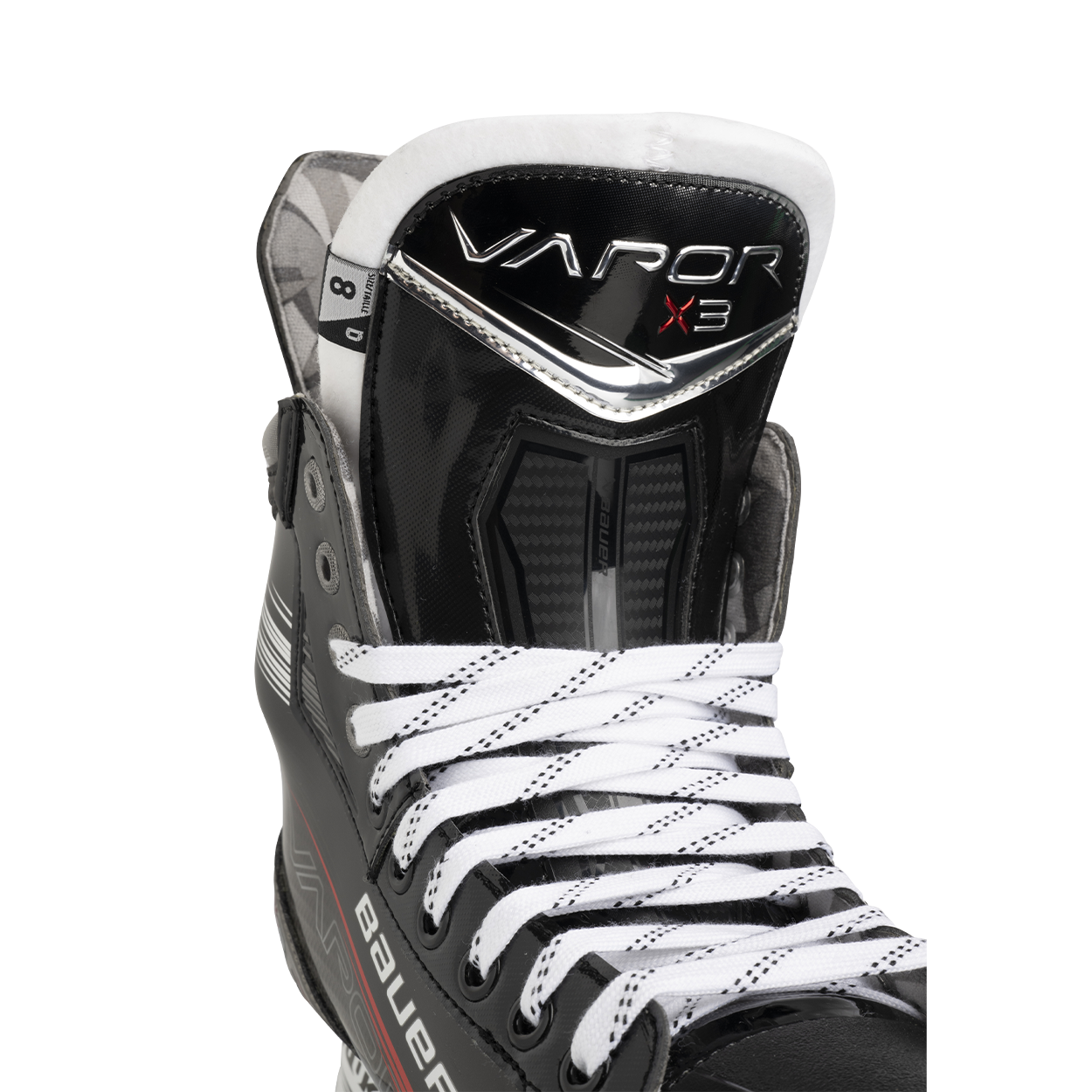 BAUER VAPOR X3 SKATE SENIOR