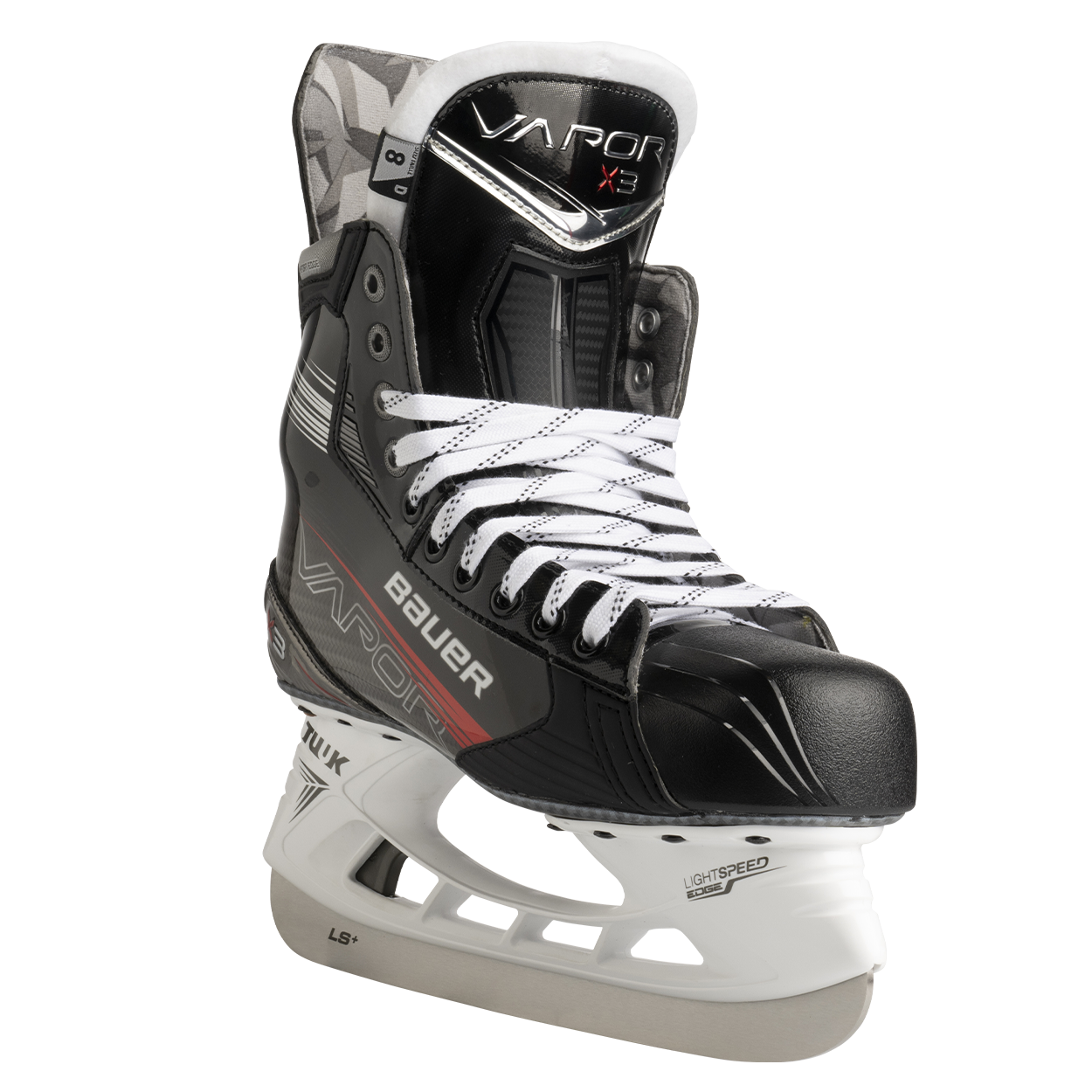 BAUER VAPOR X3 SKATE INTERMEDIATE