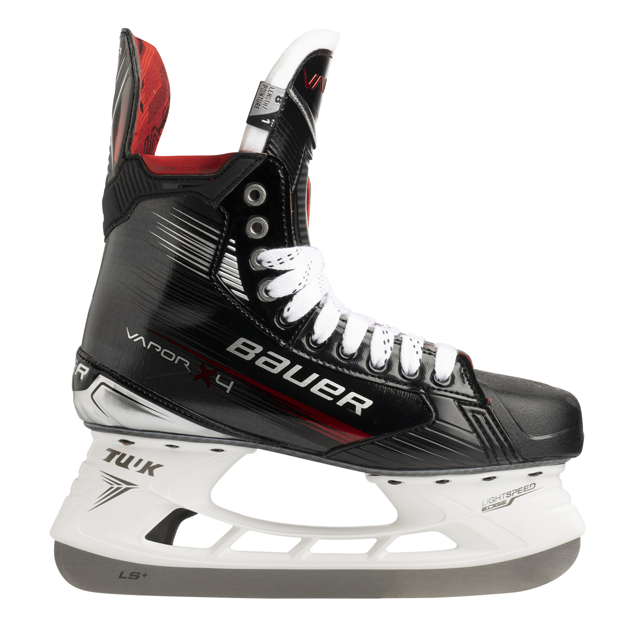 BAUER VAPOR X4 SKATE SENIOR