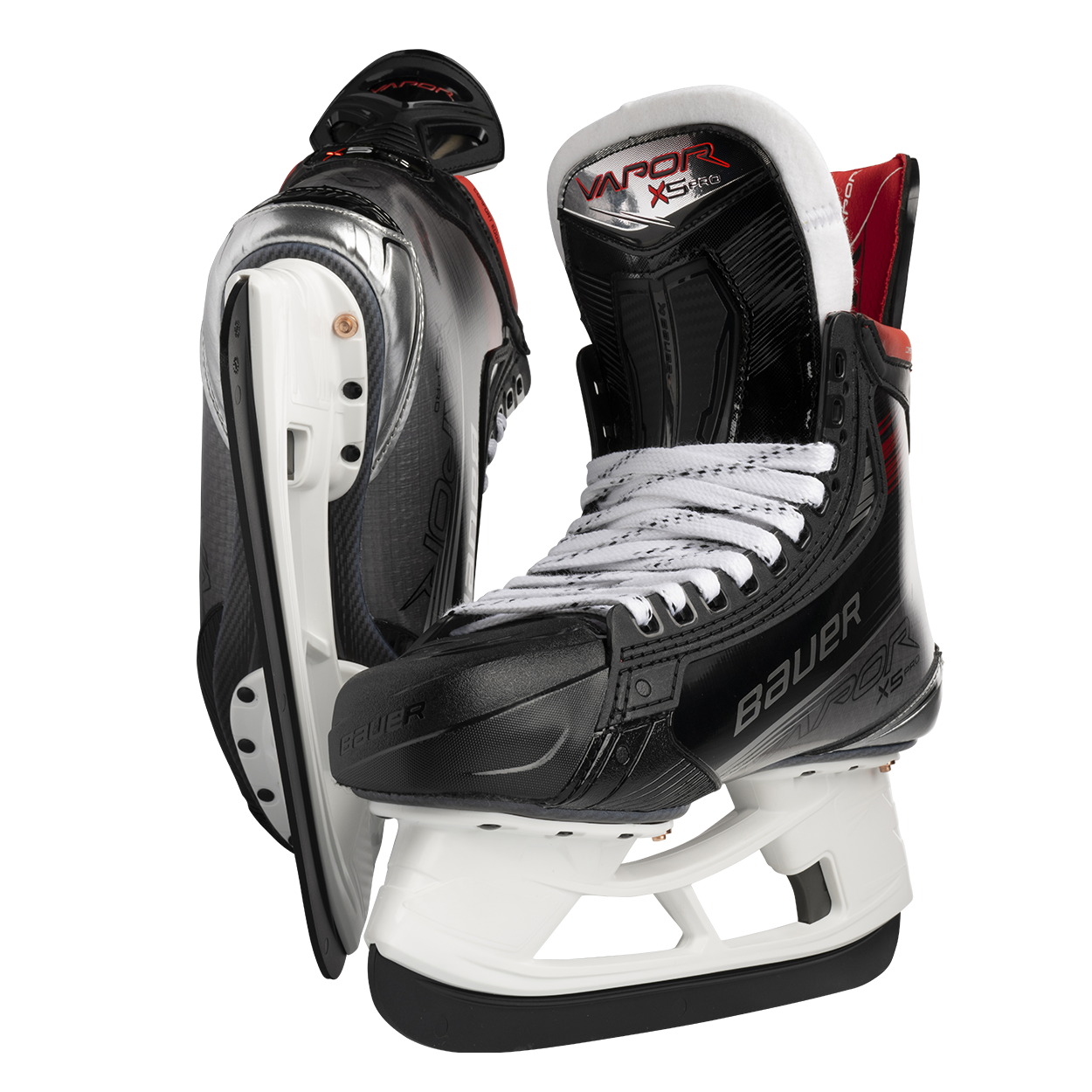 BAUER VAPOR X5 PRO SKATE SENIOR